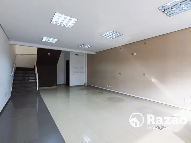 Loja para alugar, no bairro Centro em Curitiba