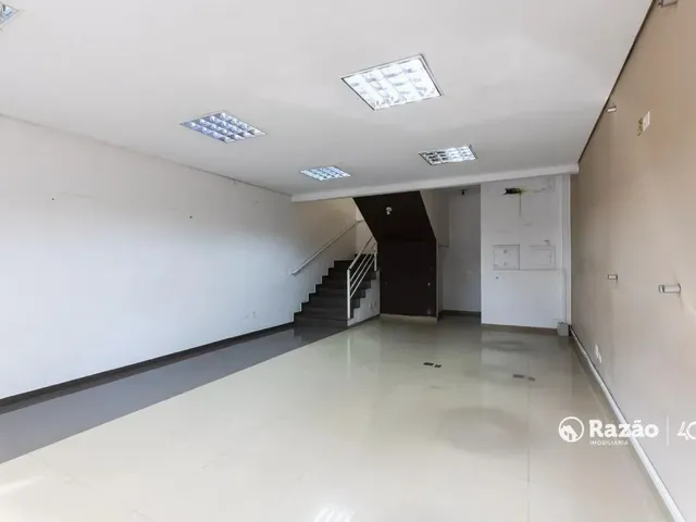 Loja para alugar, no bairro Centro em Curitiba