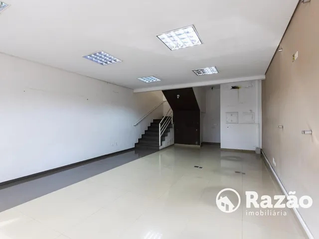 Loja para alugar, no bairro Centro em Curitiba