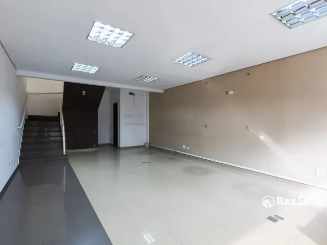 Loja para alugar, no bairro Centro em Curitiba