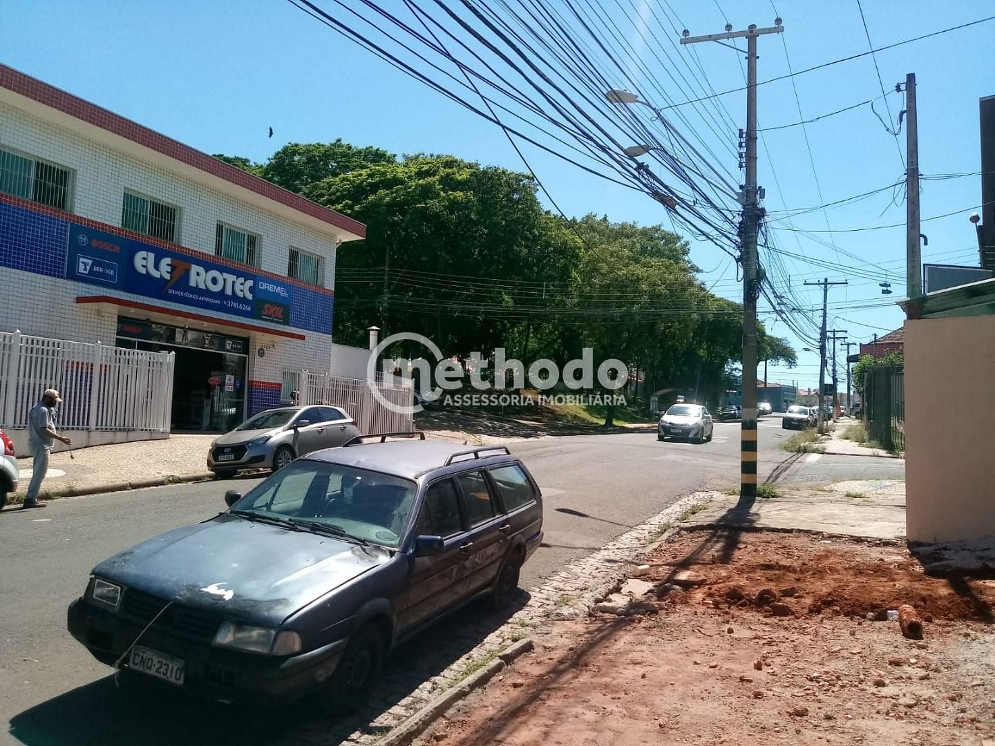 Loja-Salão, 111 m² - Foto 3