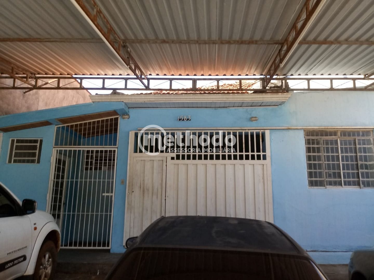 Loja-Salão, 111 m² - Foto 2