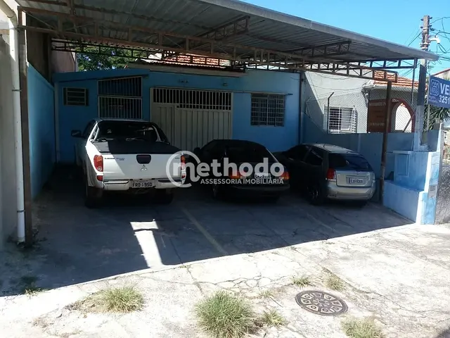 Loja com 232m², à venda ou para alugar, no bairro Bonfim em Campinas