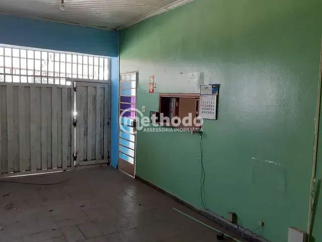 Loja com 232m², à venda ou para alugar, no bairro Bonfim em Campinas