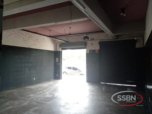 Loja para alugar, no bairro Jardim Europa em Nova Odessa