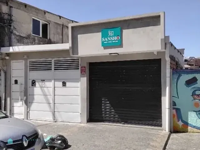 Loja com 28m², para alugar, no bairro Vila Itaberaba em São Paulo