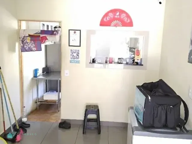 Loja com 28m², para alugar, no bairro Vila Itaberaba em São Paulo