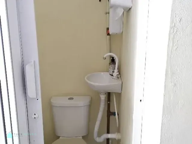 Loja com 28m², para alugar, no bairro Vila Itaberaba em São Paulo