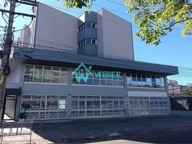 Loja com 221m², à venda ou para alugar, no bairro Centro em Novo Hamburgo