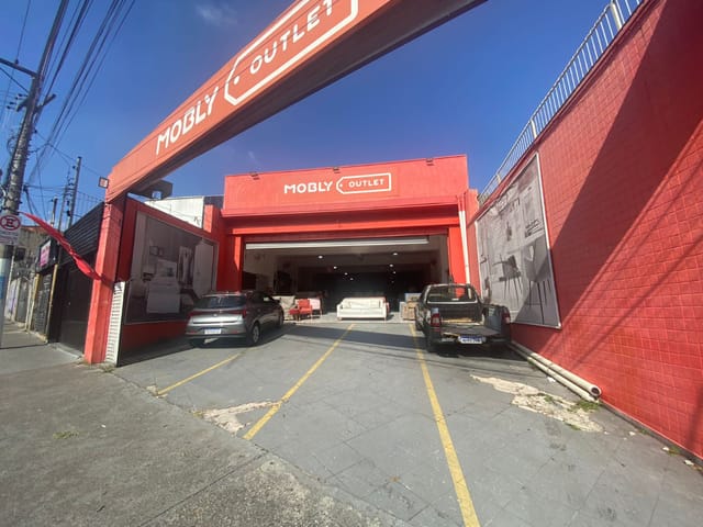 Loja com 582m², à venda, no bairro Penha de França em São Paulo