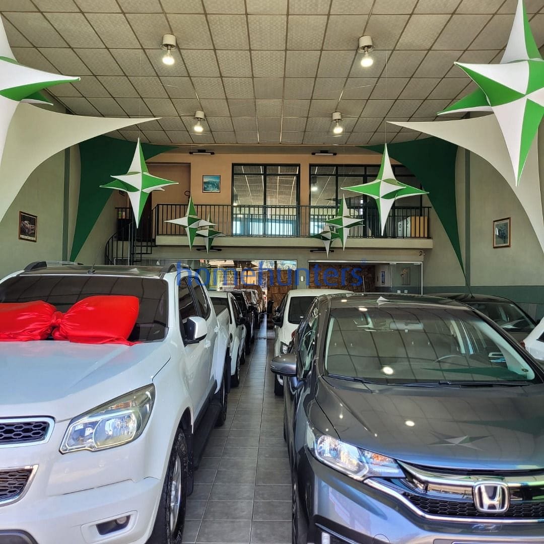 Loja-Salão para alugar, 290m² - Foto 5