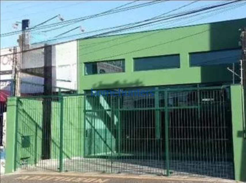 Loja-Salão para alugar, 290m² - Foto 1