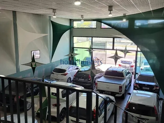 Loja com 300m², para alugar, no bairro Jardim Londres em Campinas