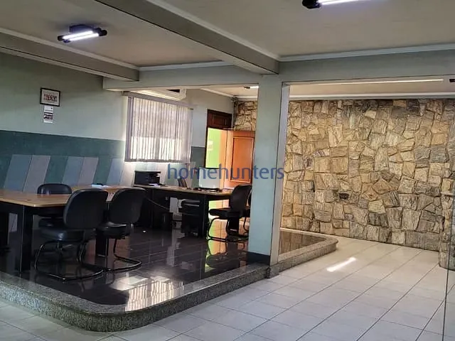 Loja com 300m², para alugar, no bairro Jardim Londres em Campinas
