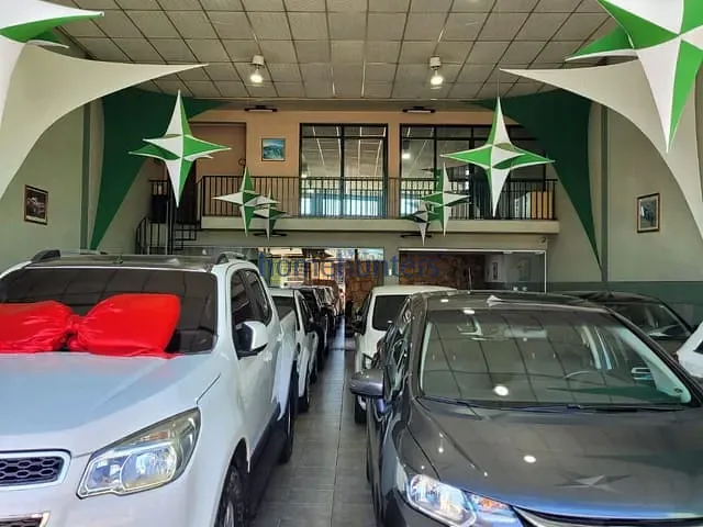 Loja com 300m², para alugar, no bairro Jardim Londres em Campinas
