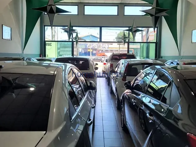 Loja com 300m², para alugar, no bairro Jardim Londres em Campinas