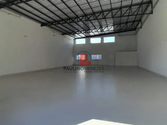 Loja com 255m², para alugar, no bairro Jardim São Paulo em Americana