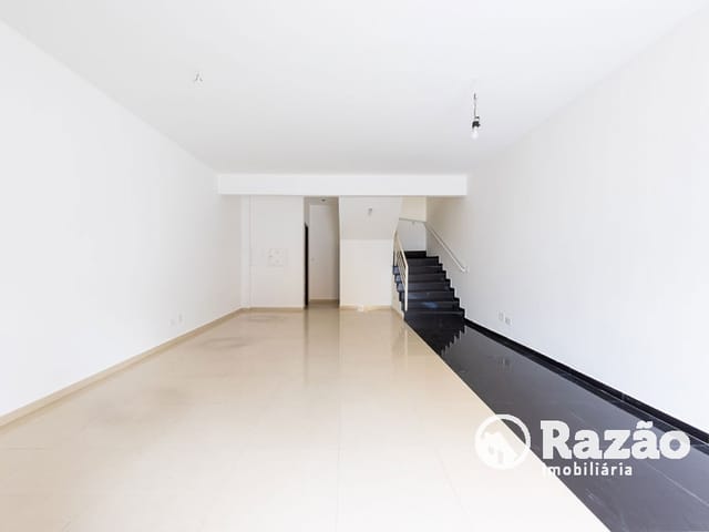 Loja para alugar, no bairro Centro em Curitiba