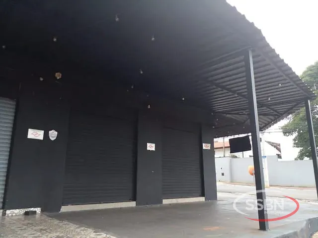 Loja para alugar, no bairro Jardim Europa em Nova Odessa