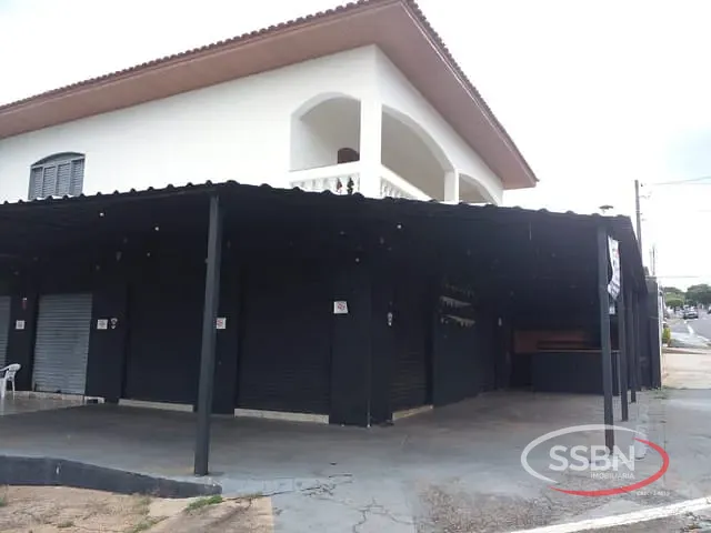 Loja para alugar, no bairro Jardim Europa em Nova Odessa
