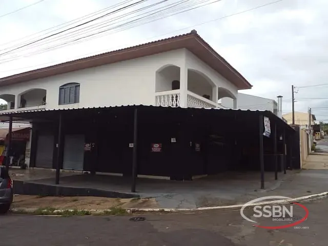 Loja para alugar, no bairro Jardim Europa em Nova Odessa