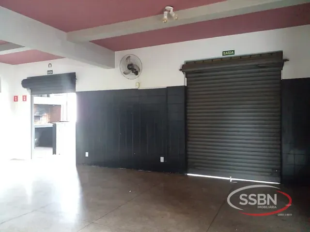 Loja para alugar, no bairro Jardim Europa em Nova Odessa