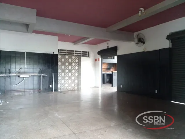 Loja para alugar, no bairro Jardim Europa em Nova Odessa