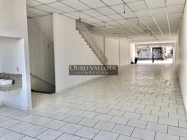 Loja com 245m², para alugar, no bairro Belenzinho em São Paulo
