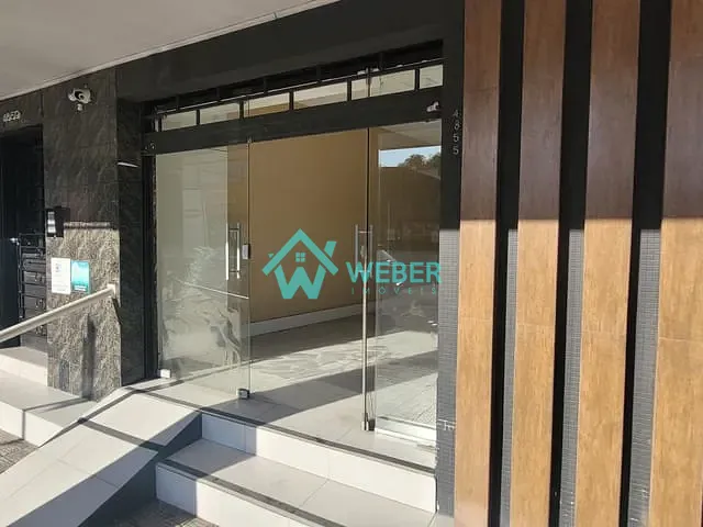 Loja com 311m², para alugar, no bairro Centro em Novo Hamburgo