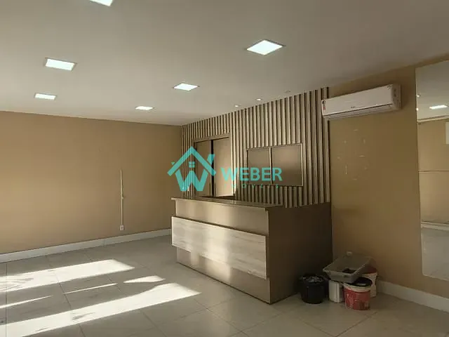 Loja com 311m², para alugar, no bairro Centro em Novo Hamburgo