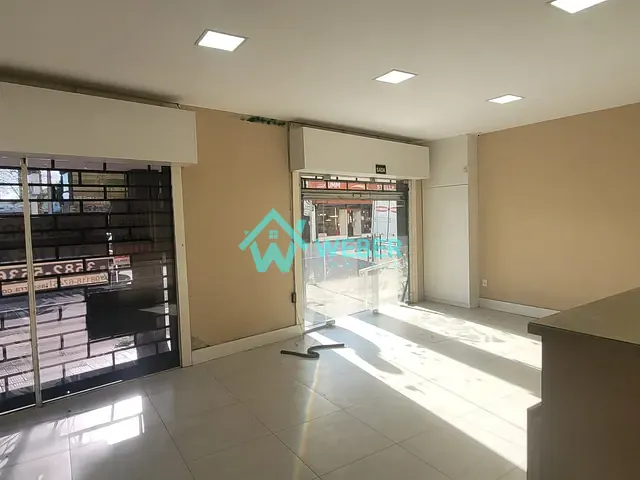 Loja com 311m², para alugar, no bairro Centro em Novo Hamburgo