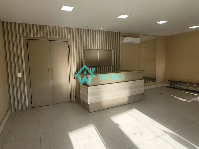 Loja com 311m², para alugar, no bairro Centro em Novo Hamburgo