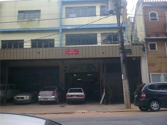 Foto do Loja - Salão comercial à venda, Vila Formosa, São Paulo. | ZONA LESTE IMÓVEIS