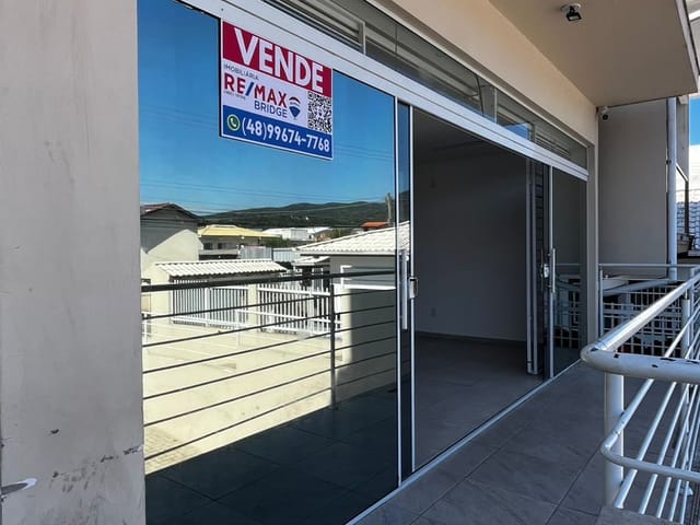 Loja com 47m², à venda, no bairro Ingleses do Rio Vermelho em Florianópolis