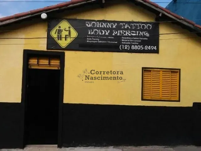Loja com 98m², à venda, no bairro Centro em Jacareí