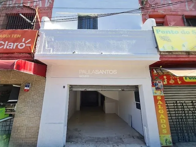 Loja com 66m², para alugar, no bairro Centro em Sorocaba