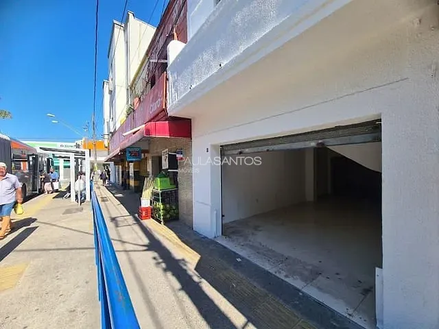 Loja com 66m², para alugar, no bairro Centro em Sorocaba