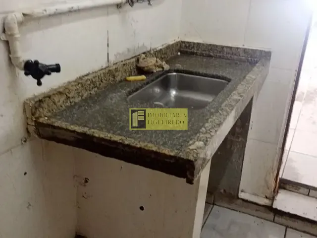 Loja com 36m², para alugar, no bairro Vila Maceno em São José do Rio Preto