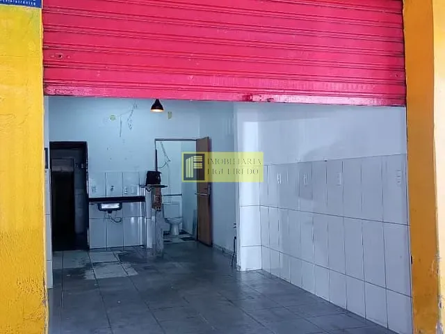 Loja com 36m², para alugar, no bairro Vila Maceno em São José do Rio Preto