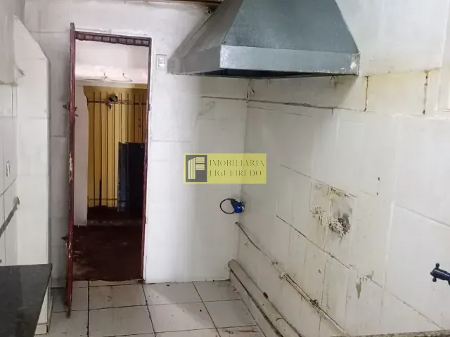 Loja com 36m², para alugar, no bairro Vila Maceno em São José do Rio Preto