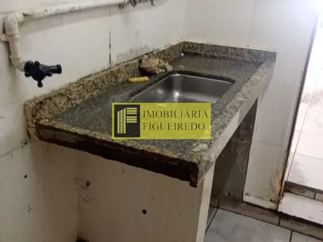 Loja com 36m², para alugar, no bairro Vila Maceno em São José do Rio Preto