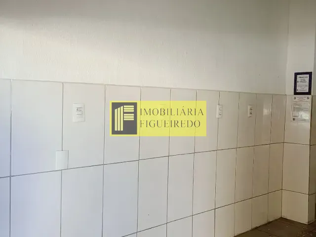 Loja com 36m², para alugar, no bairro Vila Maceno em São José do Rio Preto