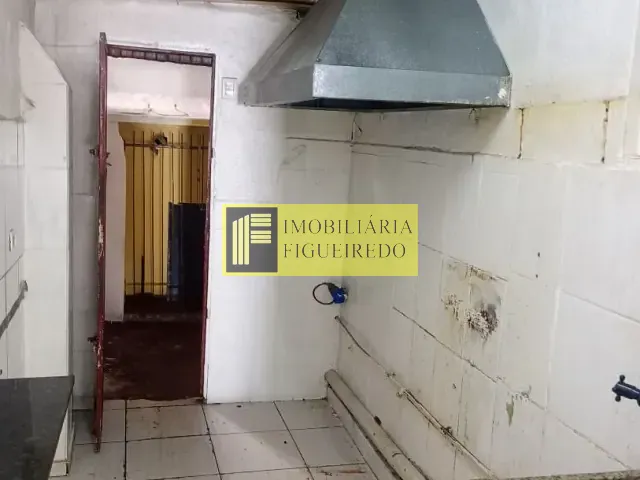 Loja com 36m², para alugar, no bairro Vila Maceno em São José do Rio Preto