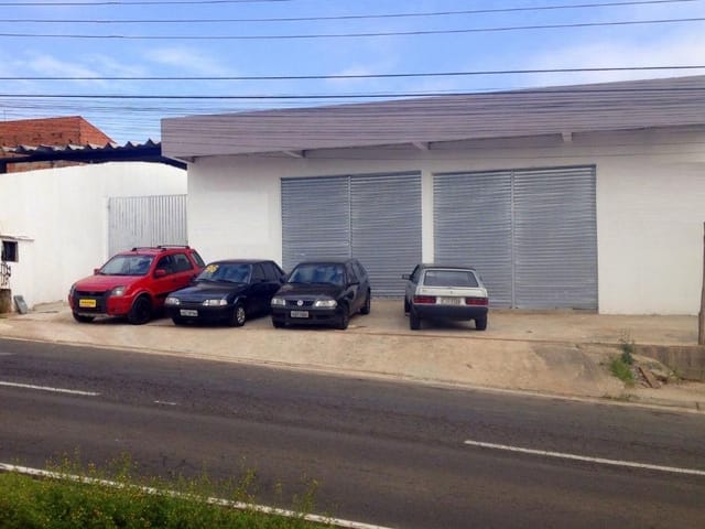 Foto do Loja - Loja à venda 300M², Parque dos Eucaliptos, Sorocaba - SP | Ary Proenca Negócios Imobiliários Ltda