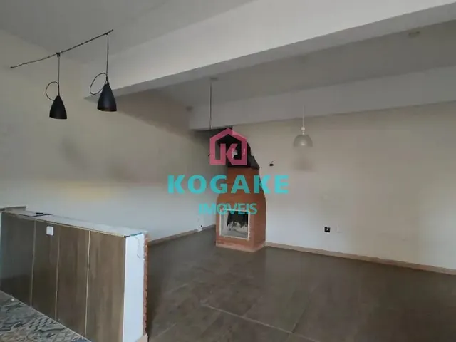 Loja com 200m², à venda, no bairro Jardim Santa Maria em Jacareí