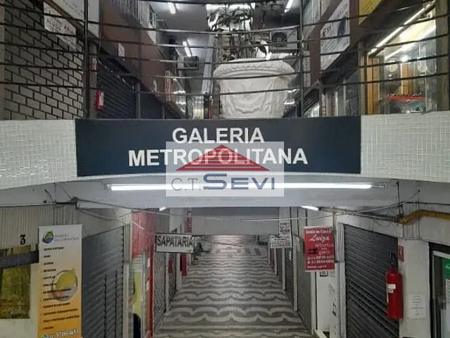 Loja à venda, no bairro República em São Paulo
