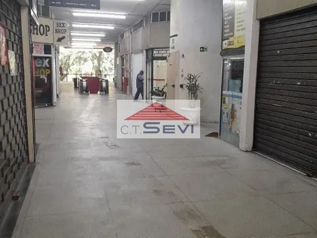 Loja à venda, no bairro República em São Paulo