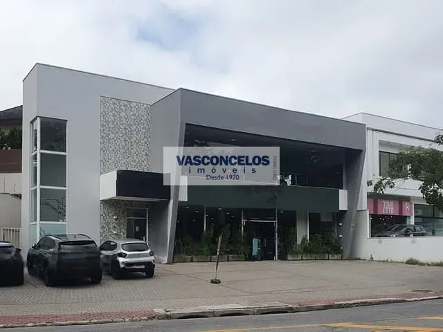 Loja com 291m², para alugar, no bairro Urbanova em São José dos Campos