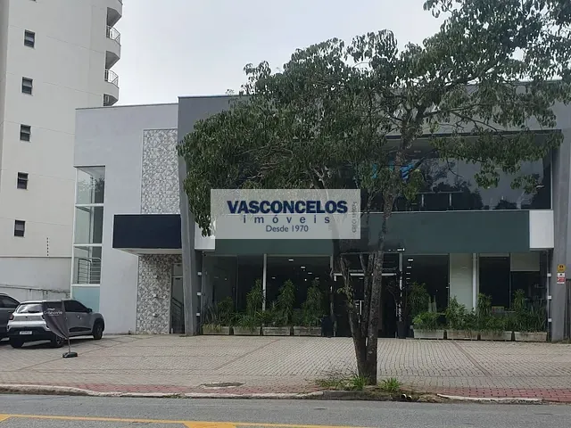 Loja com 291m², para alugar, no bairro Urbanova em São José dos Campos