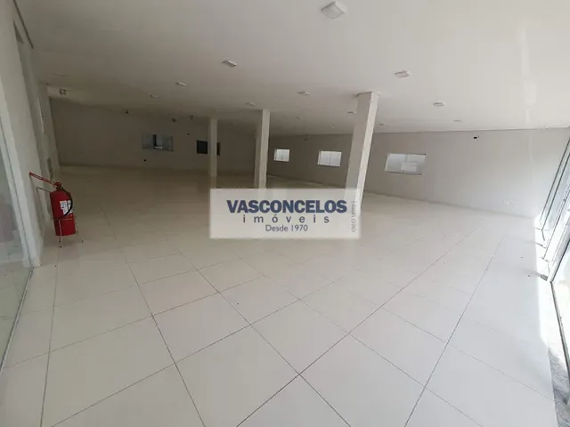 Loja com 291m², para alugar, no bairro Urbanova em São José dos Campos